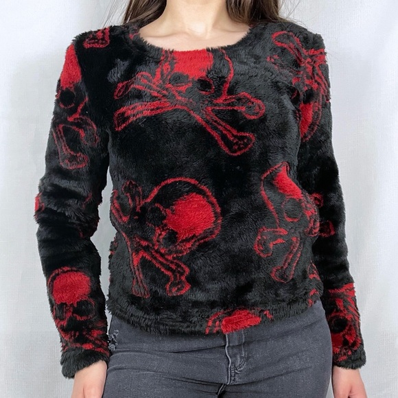 Lip Service | Sweaters | Vintage 9sy2k 